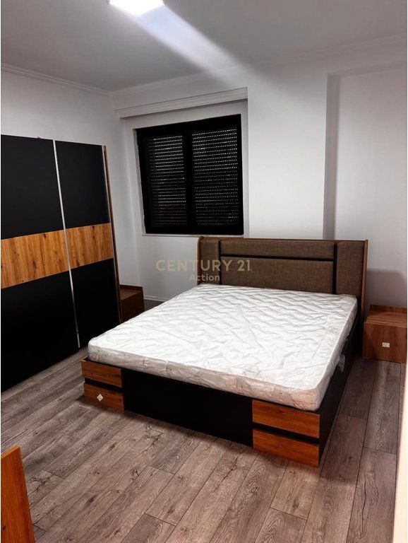 🏡 Apartment 2+1+2 for rent – Unaza e Re, Paskuqan!