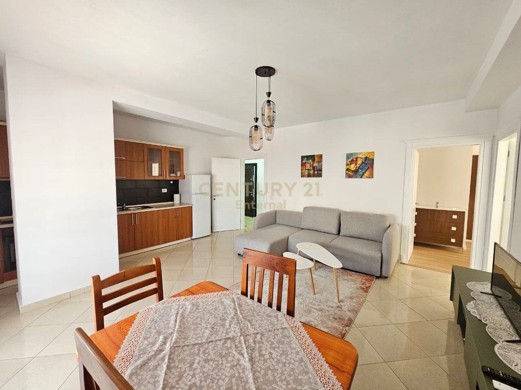 Apartment 2+1 for Rent at Mine Peza