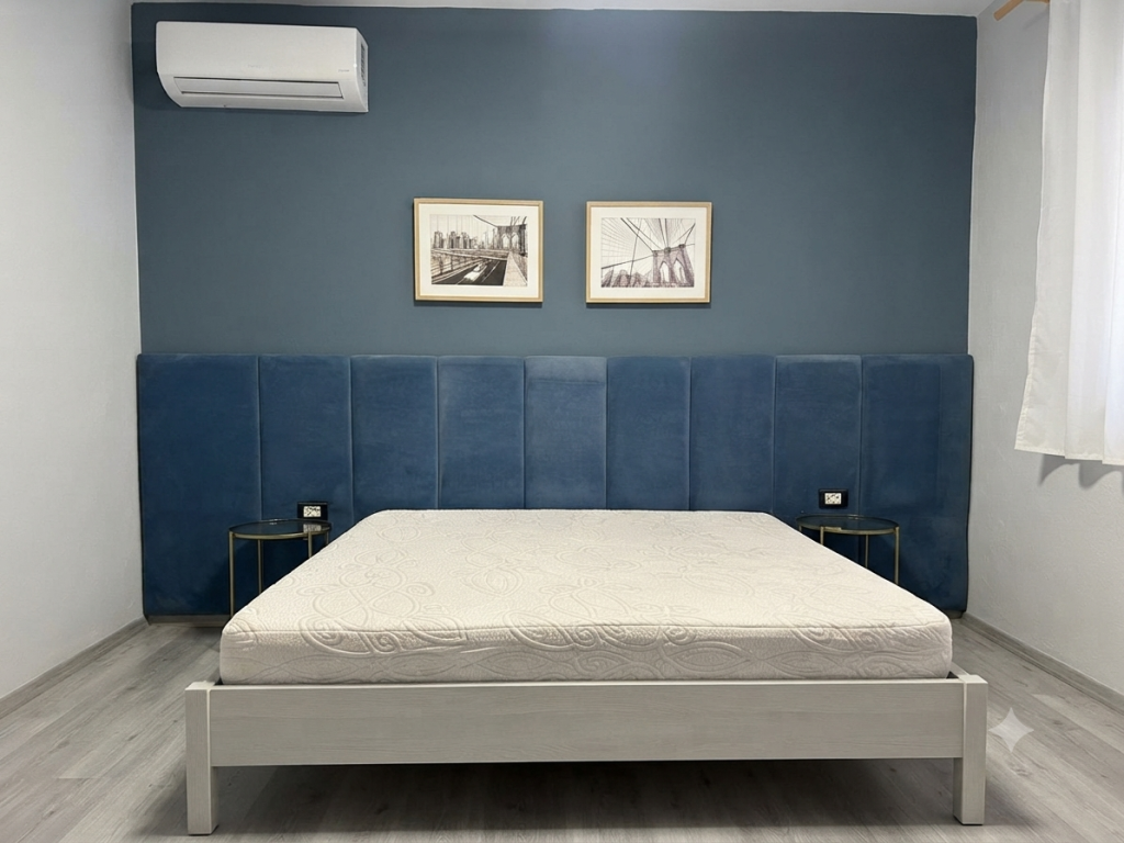 Rent, Apartment 2+1, Former Bus Park, Tirana.