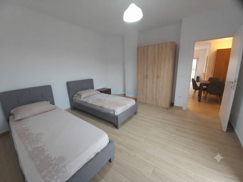 Rent Apartment 2+1+ Parking Space Don Bosko