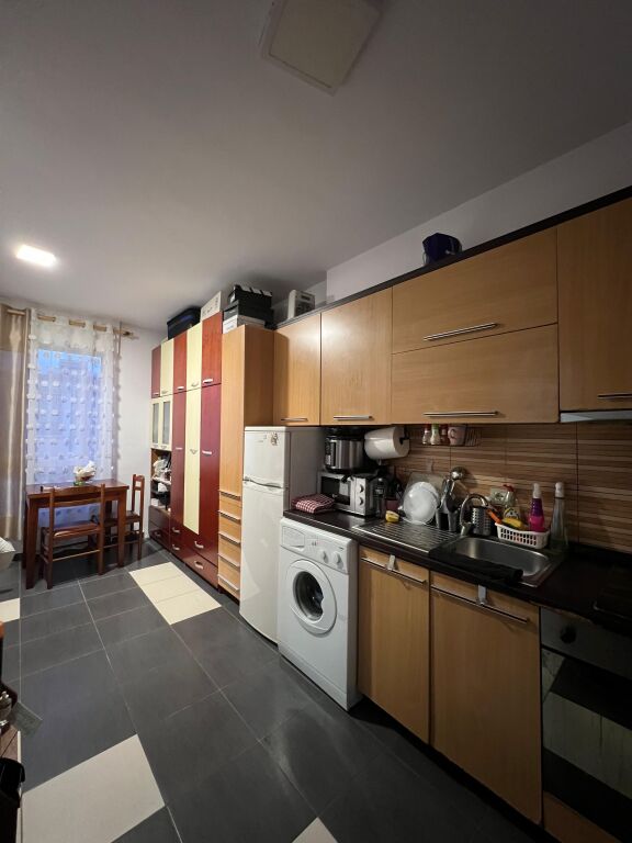 Kodra e diellit for sale Furnished studio