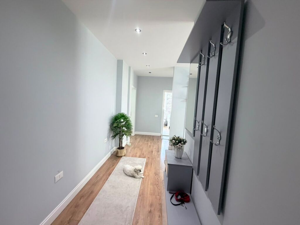 Apartment 2+1, Old Park!