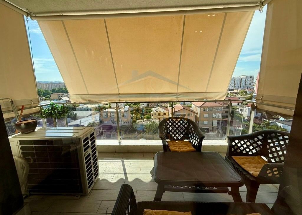 For Rent Apartment 2+1+2 | Garden Residence Turdiu, Aviation Field, Tirana