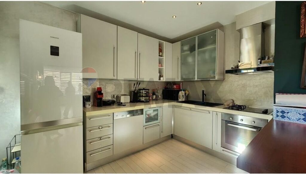 Appartamento moderno 2+1 in affitto!