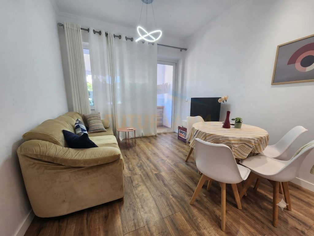Affitto, Appartamento 1+1, Myslym Shyri, Tirana