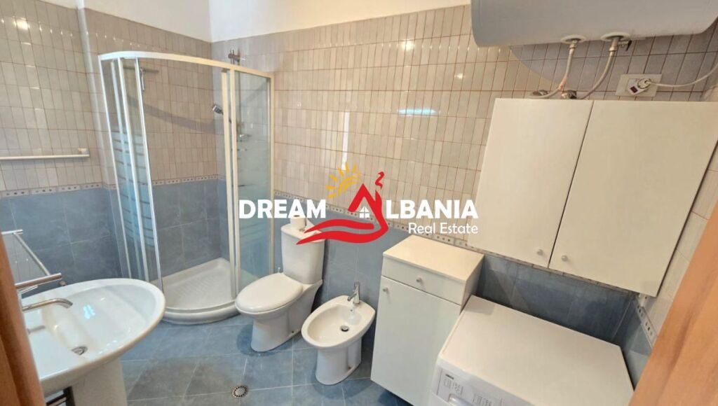 Apartment 2+1+2 for Rent Near Pazari i Ri on Beqir Luga Street in Tirana (ID 42214776)