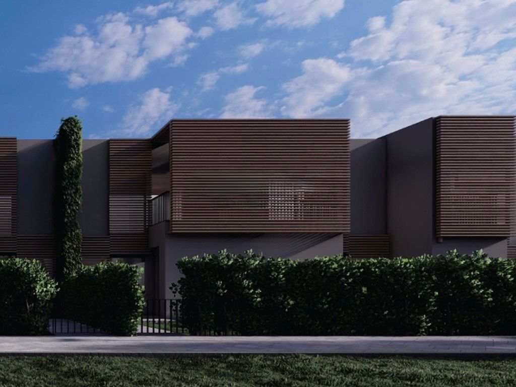 Villa con piscina Green Up Living in vendita, TEG