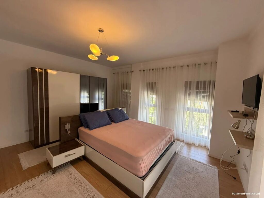 3-storey villa for rent near Teg (ID BV22644) Tirana