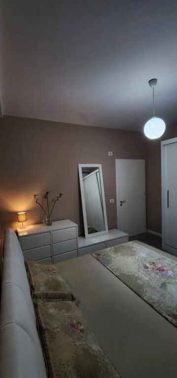 APARTMENT FOR RENT 1+1, KAVAJA STREET