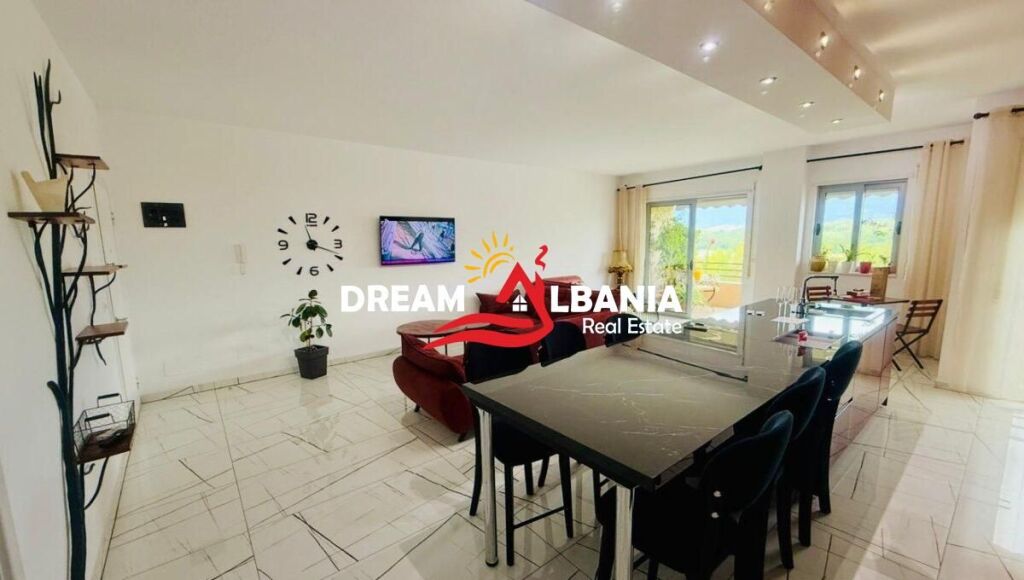 Appartamento 2+1+3 Balconi In Affitto Vicino al Lago Secco (ID 52215002)