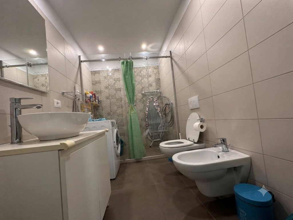 Rent, Apartment 2+1+2, Aviation Field, Tirana.