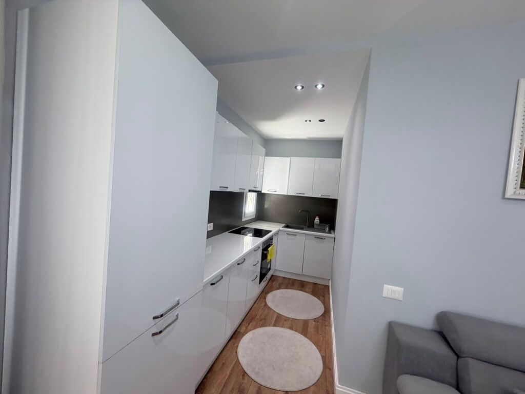 Apartment 2+1, Old Park!