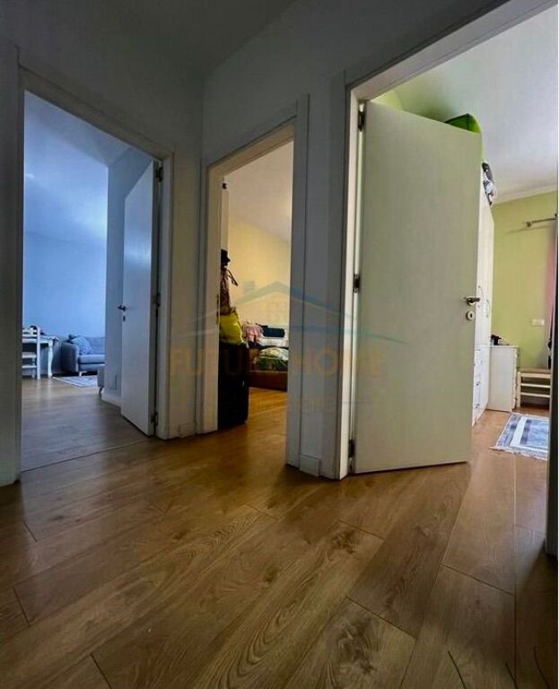 Apartment 2+1 + Parking Space for Sale | Rruga e Dibrës, Tirana