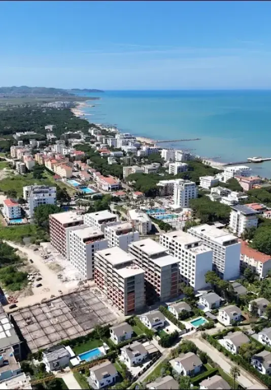 🏡 IN VENDITA MONOLOCALE 1+1 – LIBURNIA RESIDENCE, GOLEM 🌊