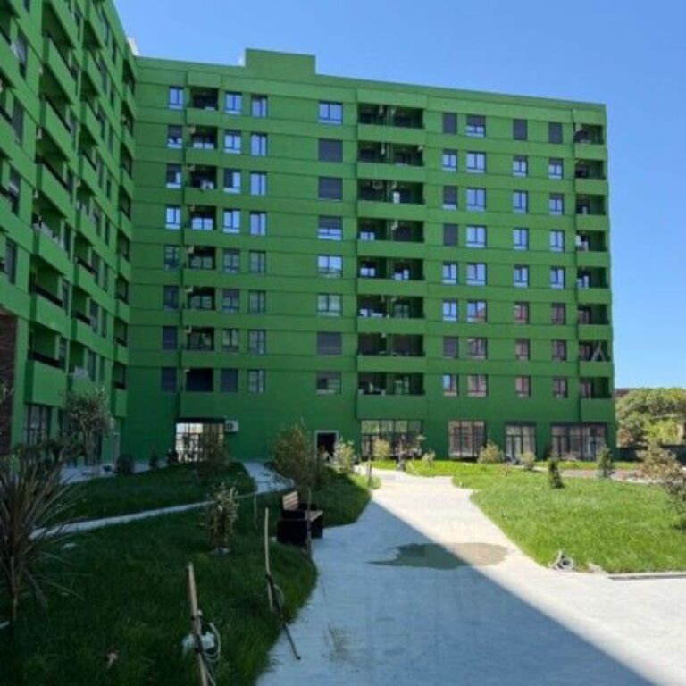 🚨 OPPORTUNITY! Only 1,500 €/m² 🚨  🏡✨ APARTMENT FOR SALE 3+1+2 – CITY GARDEN RESIDENCE, 5 MAJI ✨🏡