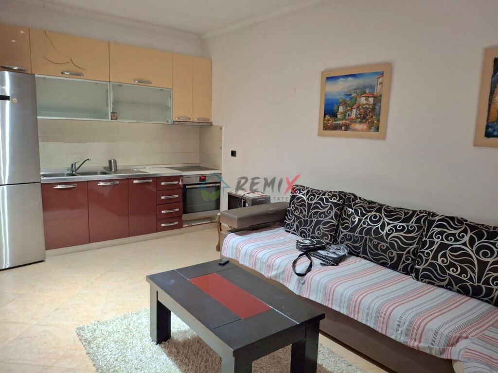 ✨ Shitet apartament super modern 2+1 me verandë fantastike ✨ Prane Martenitetit , Durres