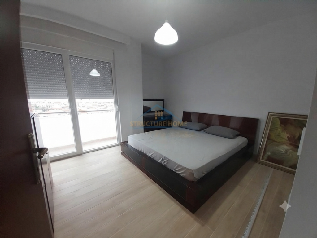 Rent Apartment 2+1+ Parking Space Don Bosko