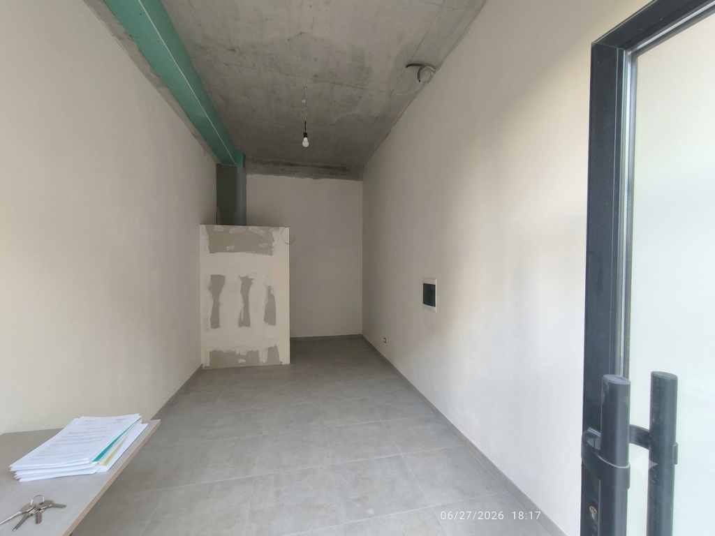 Affitto, Locale Commerciale, Complesso Ndregjoni, Jordan Misja