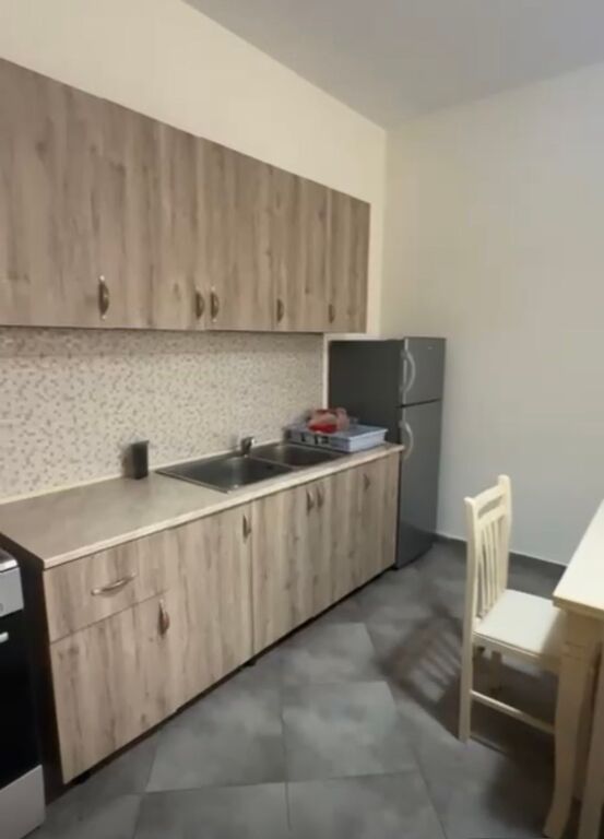 Apartment 1+1 for rent in Astir