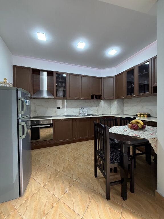 2+1 apartment for rent in Astir Tirana