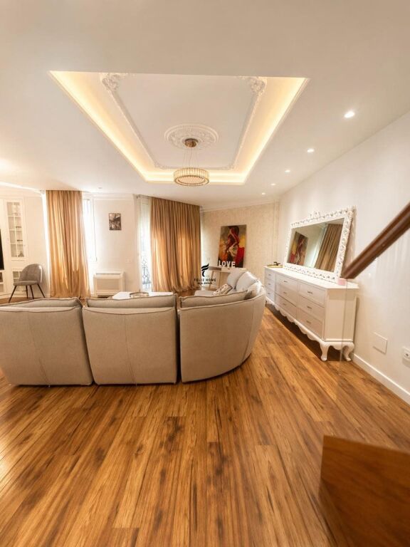 DUPLEX IN AFFITTO 2+1 VIA KAVAJES 2.500 EURO FH-82223