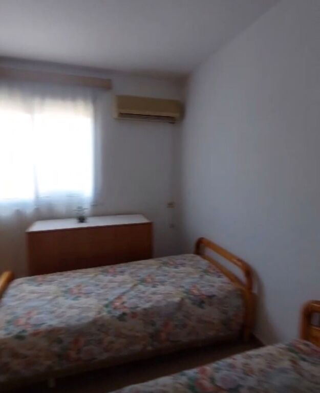 Apartment 1+1 for rent at Medreseja on Dibra Road