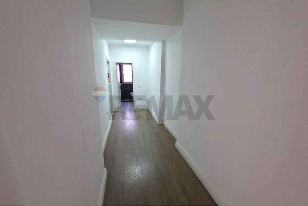 UFFICIO IN AFFITTO A BLLOK 145 m2