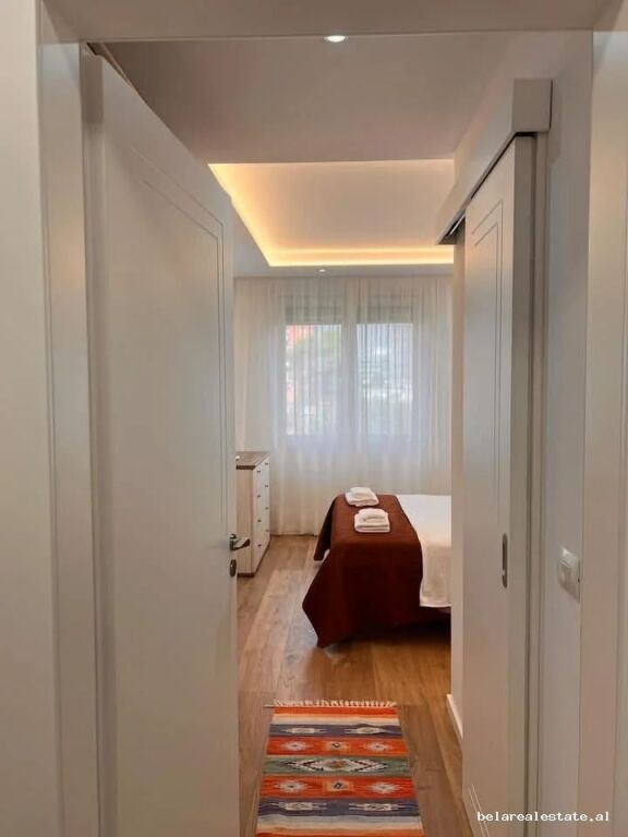 Apartment for Rent 1+1 at Elbasan Street (ID B2101796) Tirana