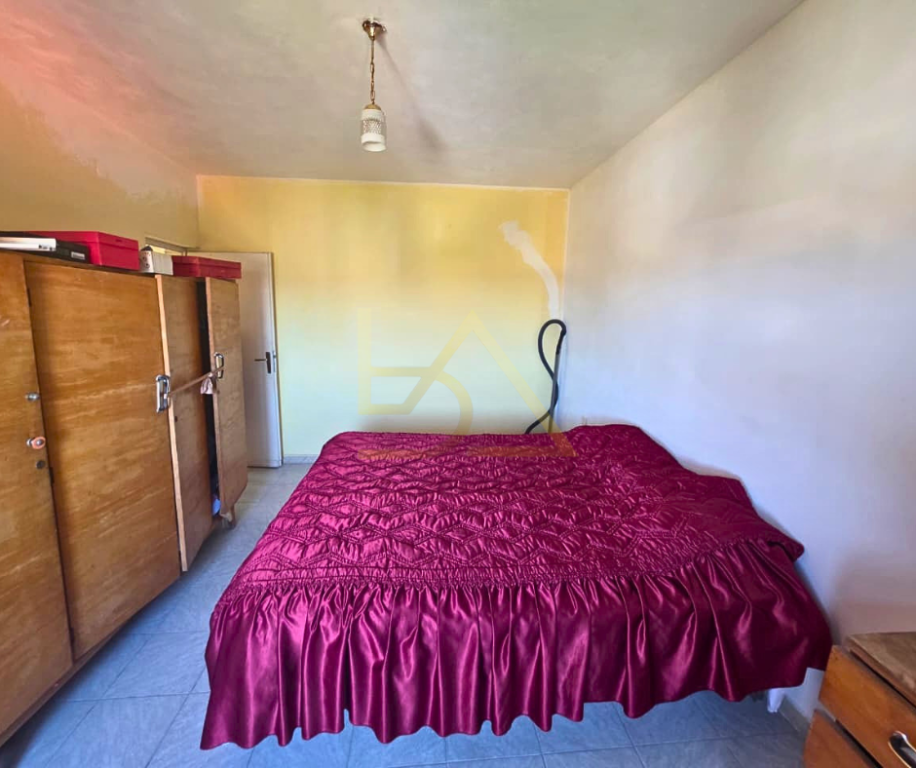 Appartamento 2+1 in Vendita – Kavajë