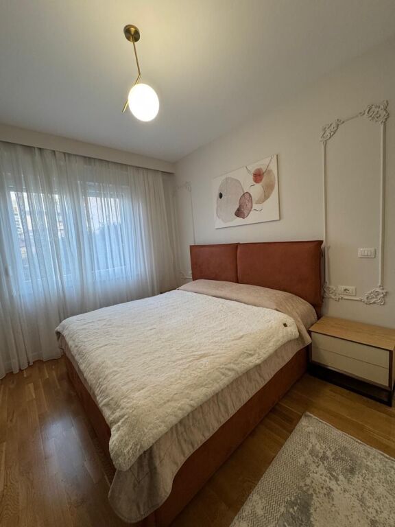 FOR RENT APARTMENT 1+1 +PARKING SPACE, Barrikadave Street!