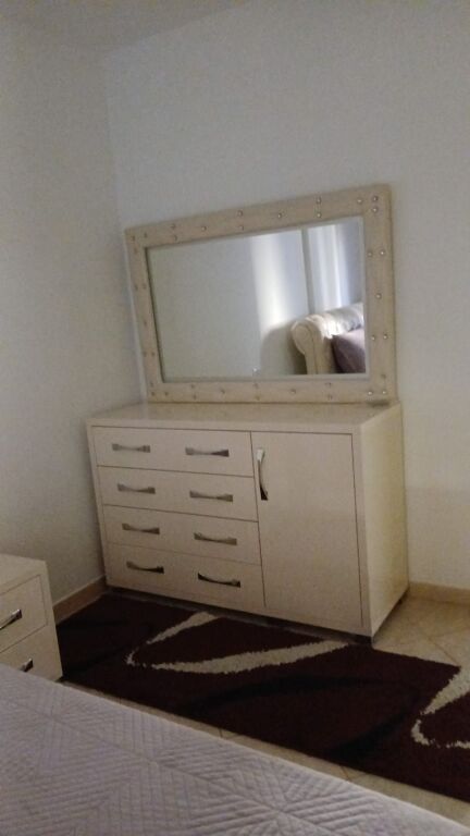 Rent | Apartament 1 + 1 | Rruga Myslym Shyri | 600 €/month