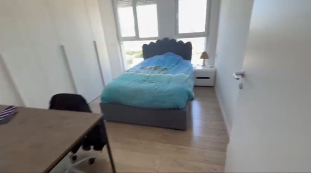 APARTMENT FOR RENT 2+1