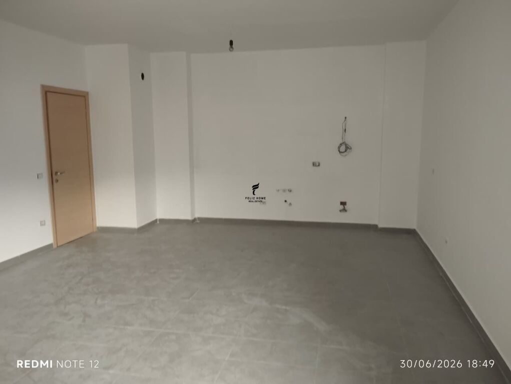 APARTMENT FOR RENT 1+1 PORCELAN 55,000 LEKE FH-82271