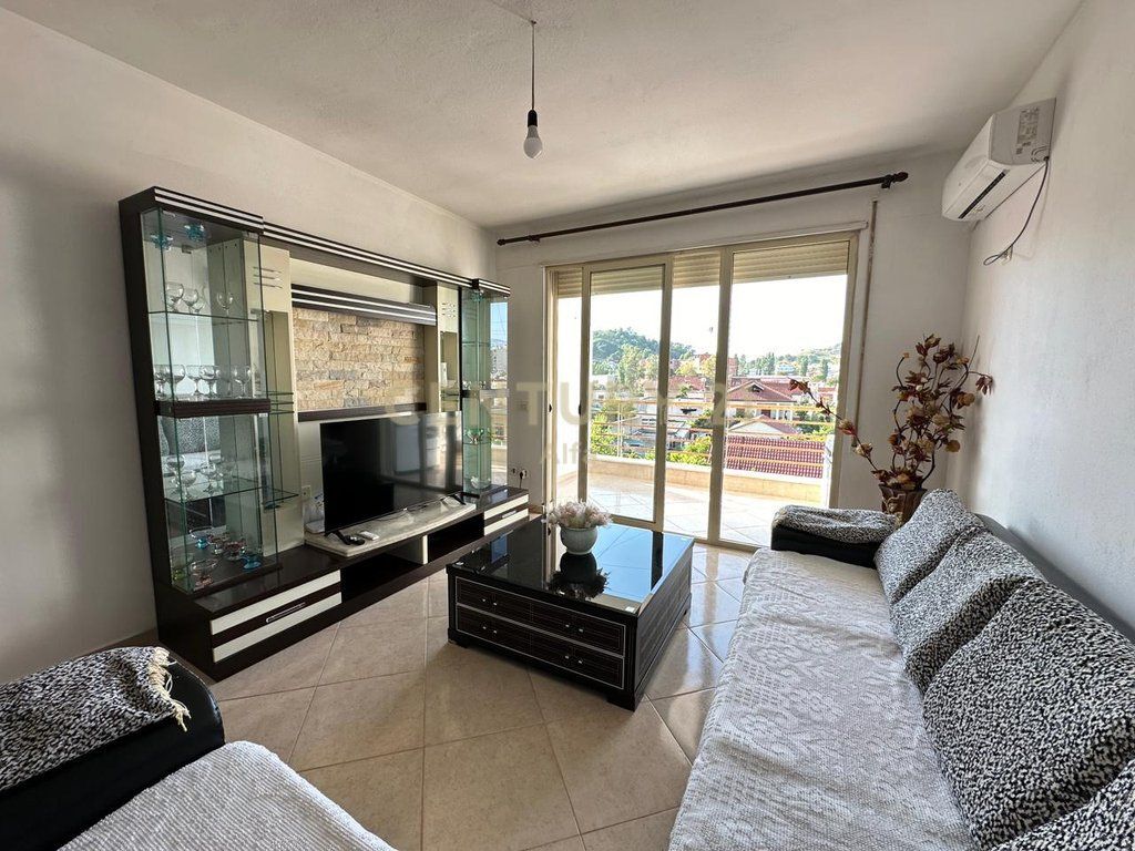 Apartment 3+1 for Rent in Misto Mame!