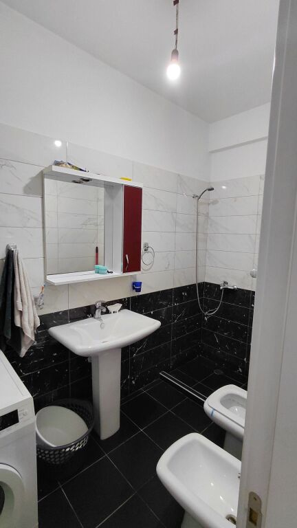 Yzberisht apartment 1+1 furnished for rent