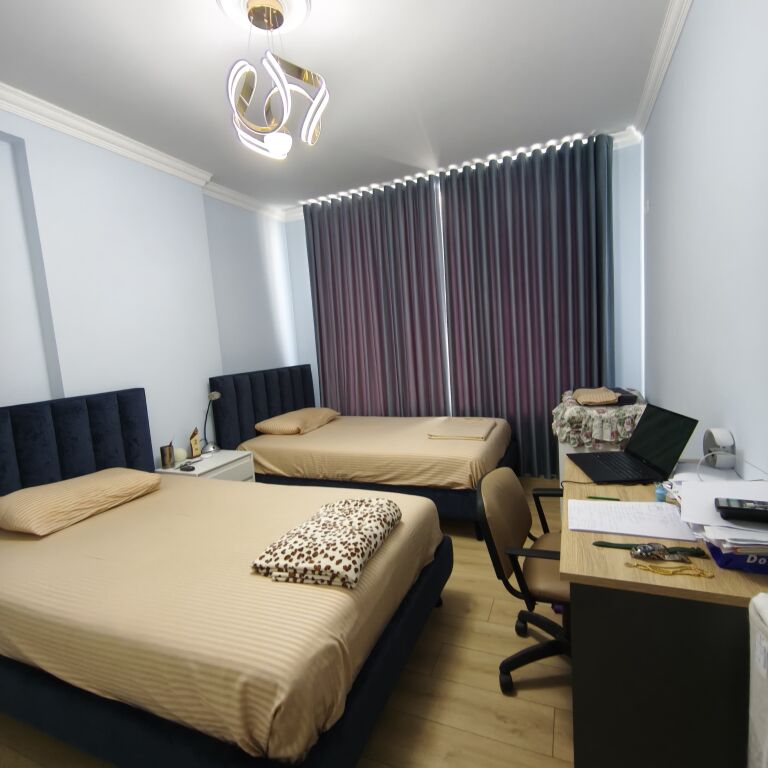 🏡 Vendesi in vendita Appartamento 3+1+2 vicino allo Zoo, complesso Mateo