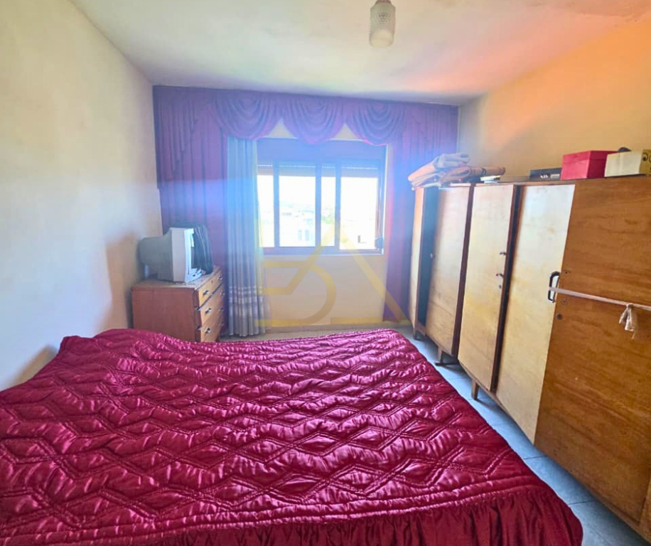 Appartamento 2+1 in Vendita – Kavajë