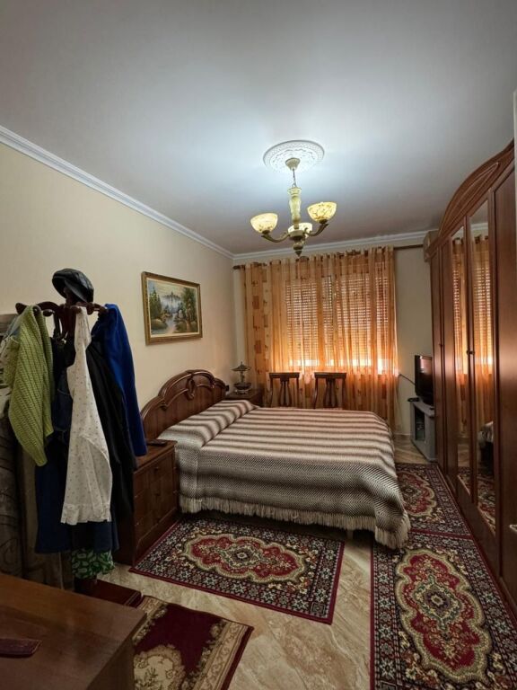 APARTMENT FOR RENT 1+1