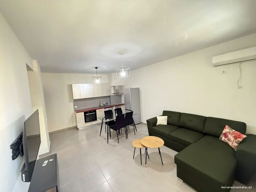 Apartment For Rent 1+1 At Komuna E Parisit (ID B2101790) Tirane