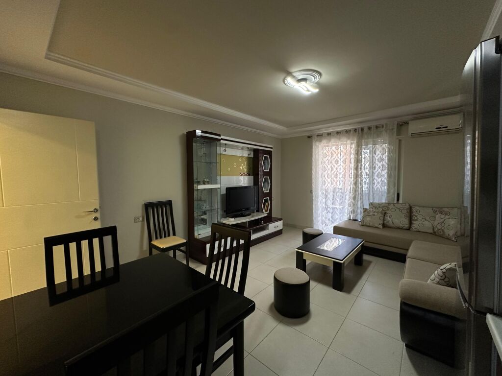 Apartament 2+1+2 Me Qera tek Irfan Tomini