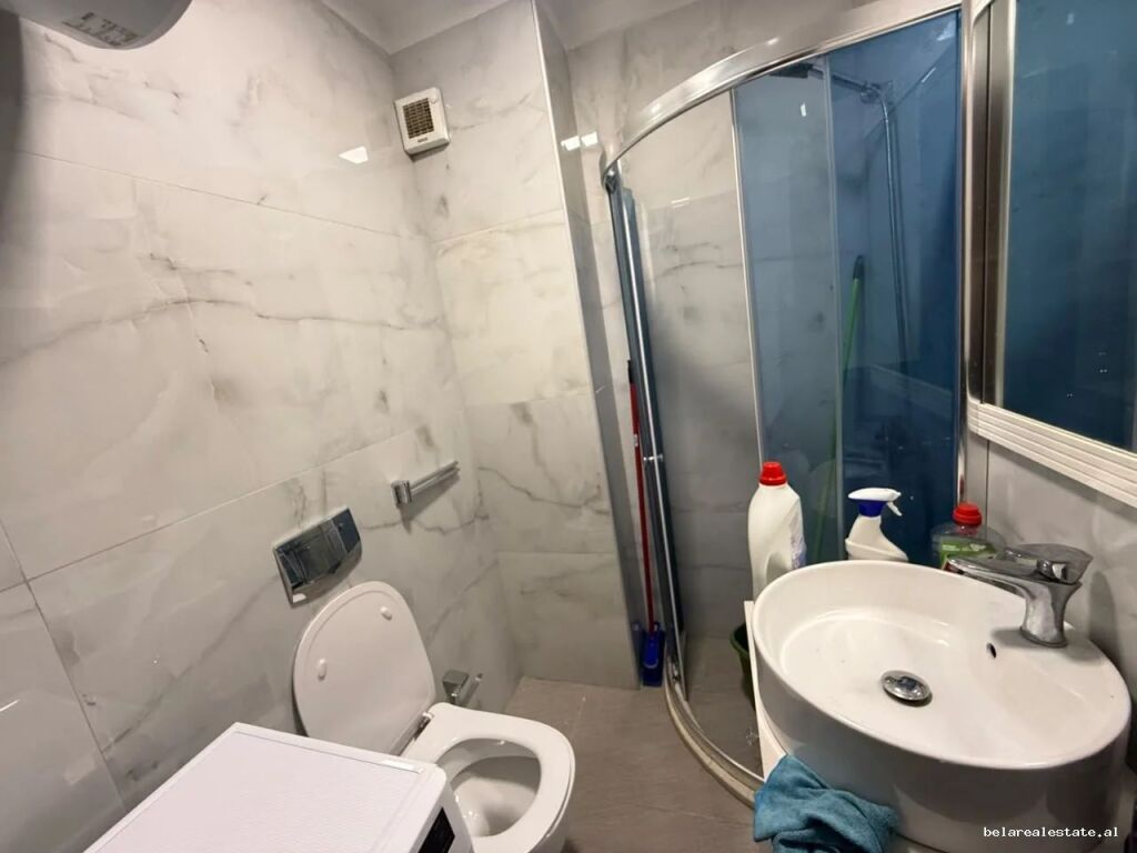 Apartment For Rent 1+1 At Komuna E Parisit (ID B2101790) Tirane