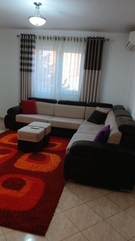 Rent | Apartament 1 + 1 | Rruga Myslym Shyri | 600 €/month