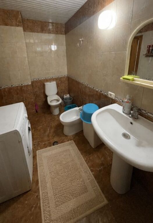 Myslym Shyri, apartment 1+1 for rent.