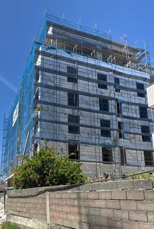 Apartment 2+1 for Sale – Majestic 2, Paskuqan