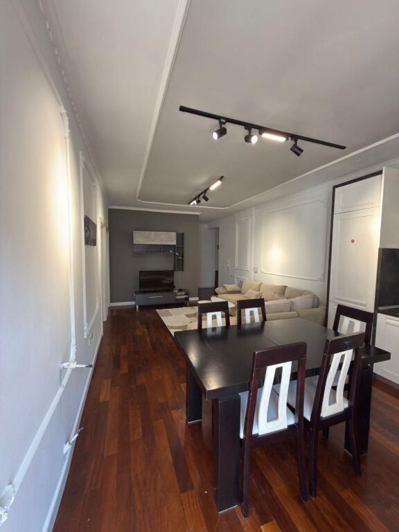 2+1 apartment for rent in Astir !