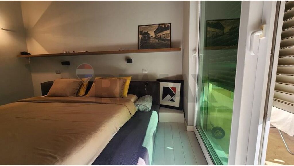 Appartamento moderno 2+1 in affitto!