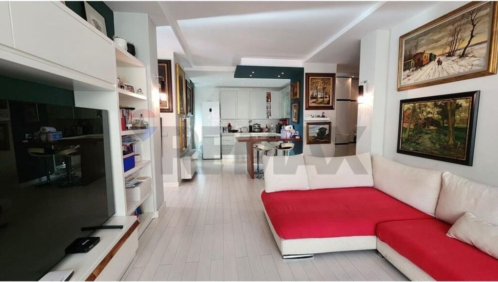 Appartamento moderno 2+1 in affitto!