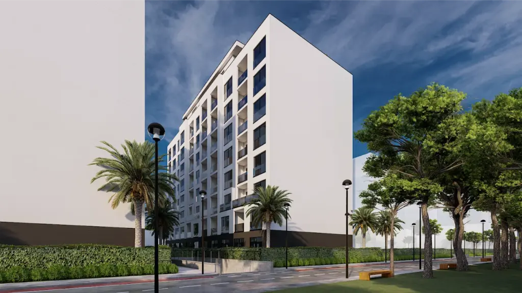 🏡 IN VENDITA MONOLOCALE 1+1 – LIBURNIA RESIDENCE, GOLEM 🌊