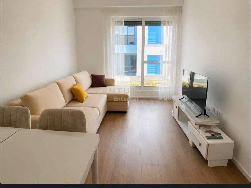 Appartamento 1+1 +posto auto Oxa Residenza