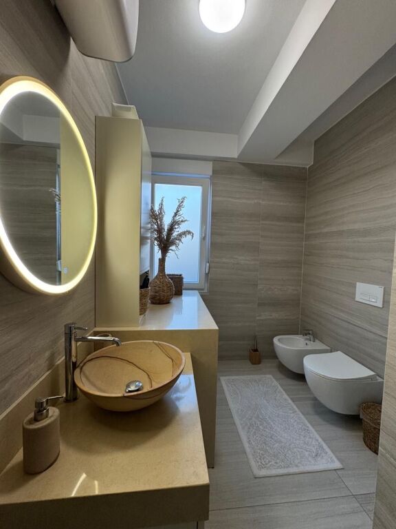FOR RENT APARTMENT 1+1 +PARKING SPACE, Barrikadave Street!